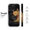 Celestial Cats Cuddle
 Phone Case iPhone Samsung Cover Pixel 5088 - Image 6
