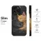 Celestial Cats Cuddle
 Phone Case iPhone Samsung Cover Pixel 5088 - Image 7