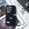 Celestial Clouds and Constellations Phone Case iPhone Samsung Cover Pixel 4852 - Image 3