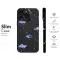 Celestial Clouds and Constellations Phone Case iPhone Samsung Cover Pixel 4852 - Image 7