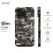 Celestial Collage Astrology Phone Case iPhone Samsung Pixel & More - Image 6
