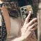 Celestial Collage Astrology Stars Phone Case iPhone Samsung Pixel & More #533 - Image 4