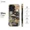 Celestial Collage Astrology Stars Phone Case iPhone Samsung Pixel & More #533 - Image 5
