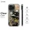 Celestial Collage Astrology Stars Phone Case iPhone Samsung Pixel & More #533 - Image 7