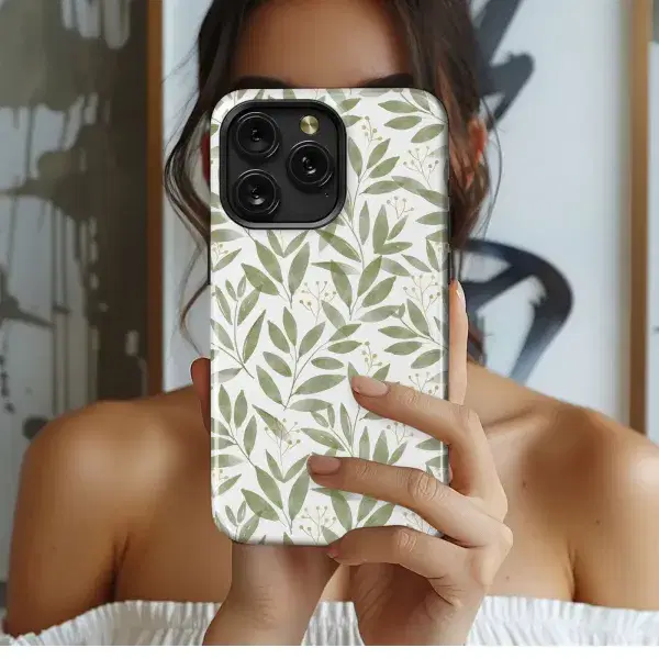 Celestial Cross of Hopeful Night Phone Case iPhone Samsung Cover Pixel 5015 - Image 1