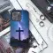Celestial Cross of Hopeful Night Phone Case iPhone Samsung Cover Pixel 5015 - Image 3