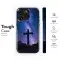 Celestial Cross of Hopeful Night Phone Case iPhone Samsung Cover Pixel 5015 - Image 6