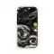 Celestial Currents Etched in Starlight Phone Case iPhone Samsung Cover Pixel 6885 - Image 1
