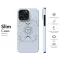 Celestial Daisies Design
 Phone Case iPhone Samsung Cover Pixel 5931 - Image 7