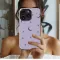 Celestial Dance in Lavender Haze Phone Case iPhone Samsung Cover Pixel 6959 - Image 2