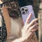 Celestial Dance in Lavender Haze Phone Case iPhone Samsung Cover Pixel 6959 - Image 5