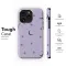 Celestial Dance in Lavender Haze Phone Case iPhone Samsung Cover Pixel 6959 - Image 6