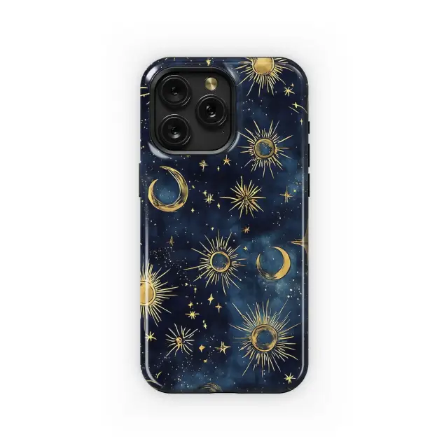 Celestial Dreams Design
 Phone Case iPhone Samsung Cover Pixel 5141