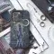 Celestial Dreams Phone Case Astrology Stars Cover - Image 2