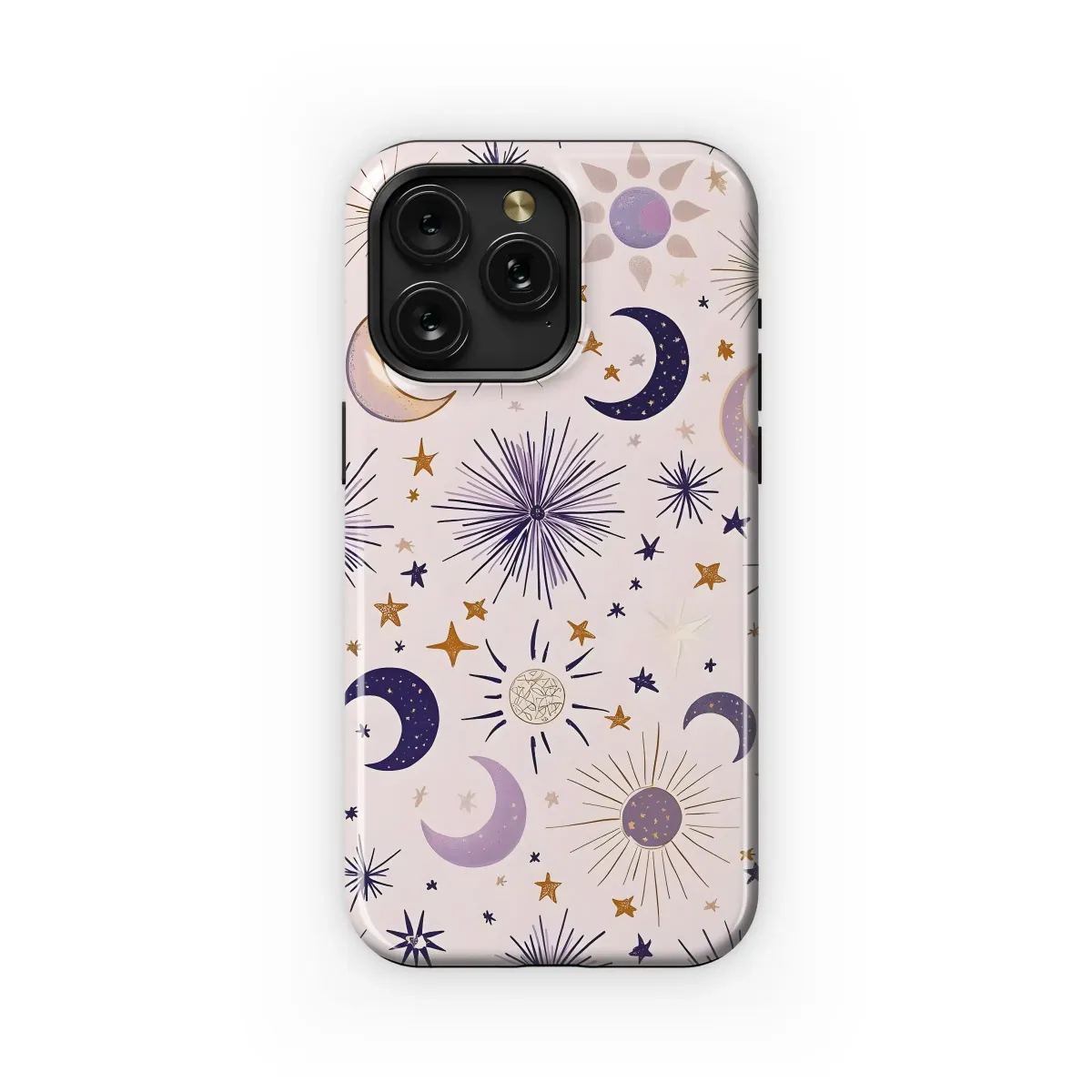 Celestial Dreams
 Phone Case iPhone Samsung Cover Pixel 4915 - Image 1