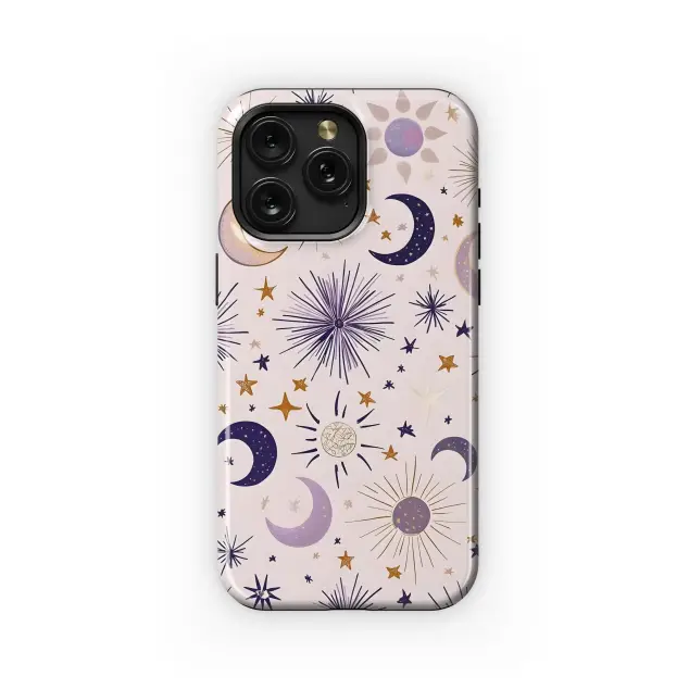 Celestial Dreams
 Phone Case iPhone Samsung Cover Pixel 4915