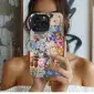 Celestial Dreams
 Phone Case iPhone Samsung Cover Pixel 4915 - Image 1