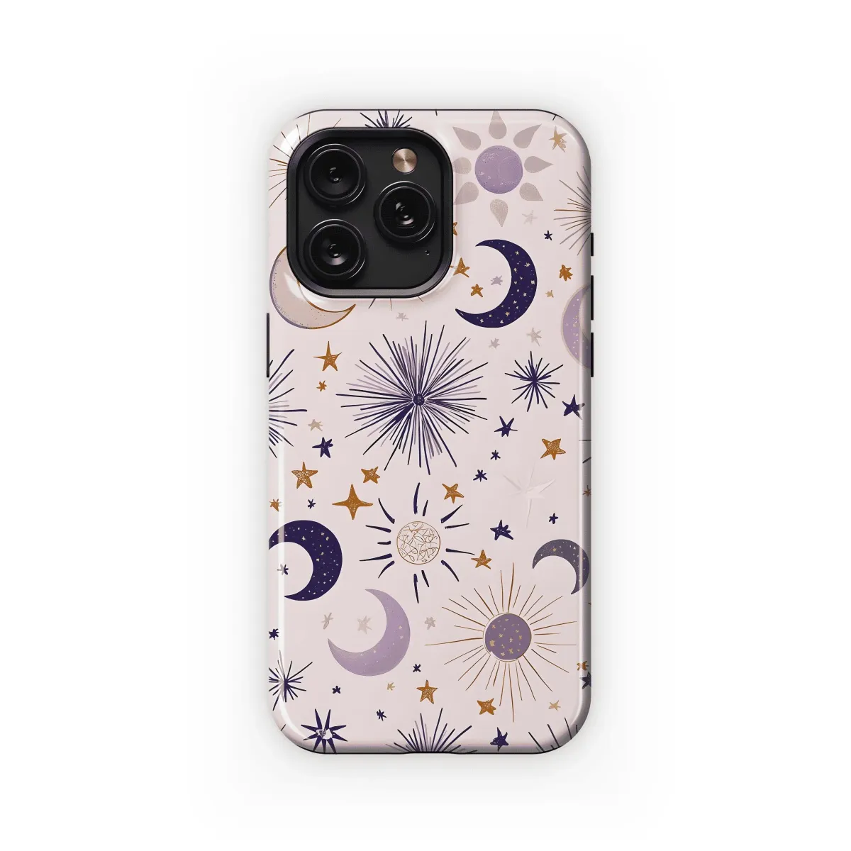 Celestial Dreamscape Design
 Phone Case iPhone Samsung Cover Pixel 4572 - Image 1