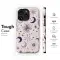 Celestial Dreamscape Design
 Phone Case iPhone Samsung Cover Pixel 4572 - Image 6