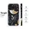 Celestial Floral Pattern
 Phone Case iPhone Samsung Cover Pixel 5109 - Image 6