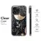 Celestial Floral Pattern
 Phone Case iPhone Samsung Cover Pixel 5109 - Image 8