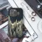 Celestial Forest Under a Starry Night Phone Case iPhone Samsung Cover Pixel 7857 - Image 3
