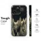 Celestial Forest Under a Starry Night Phone Case iPhone Samsung Cover Pixel 7857 - Image 6