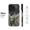 Celestial Forest Under a Starry Night Phone Case iPhone Samsung Cover Pixel 7857 - Image 7