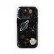Celestial Galaxy Phone Case, Illustrated Cosmic Planet Cover for iPhone Phone Case iPhone Samsung Cover Pixel 8146 - Image 1
