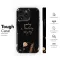 Celestial Garden of Golden Light Phone Case iPhone Samsung Cover Pixel 6548 - Image 6