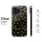 Celestial Gold Glitter Stars and Crescent Moon Pattern Phone Case Cover for iPhone 17 Pro Max 16 15 13 Samsung S25 S24 Pixel 8173 - Image 8