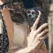 Celestial Gold Moon Garden Phone Case iPhone Samsung Cover Pixel 5114 - Image 5