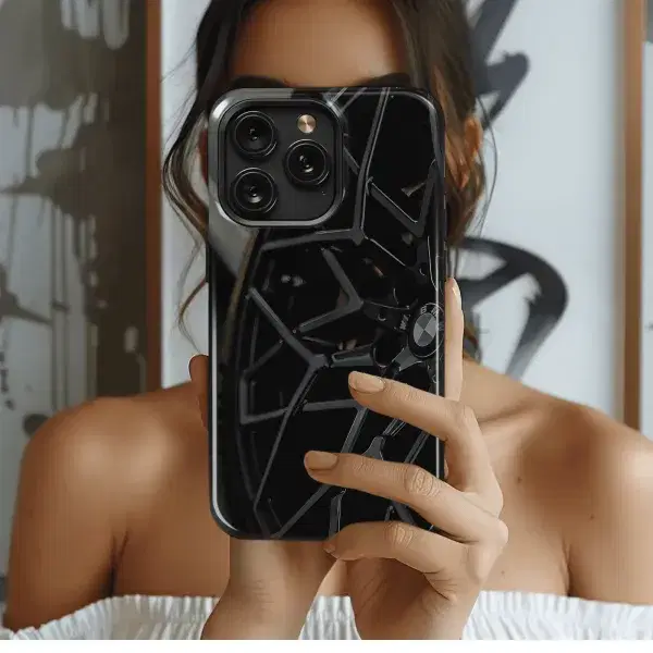 Celestial Gold Night
 Phone Case iPhone Samsung Cover Pixel 4175 - Image 1