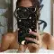 Celestial Gold Night
 Phone Case iPhone Samsung Cover Pixel 4175 - Image 2