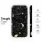 Celestial Gold Night
 Phone Case iPhone Samsung Cover Pixel 4175 - Image 6