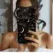 Celestial Gold Night
 Phone Case iPhone Samsung Cover Pixel 4431 - Image 2