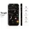 Celestial Gold Night
 Phone Case iPhone Samsung Cover Pixel 4431 - Image 6