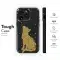 Celestial Golden Cat Night Stars Phone Case iPhone Samsung Cover Pixel 3636 - Image 6