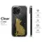 Celestial Golden Cat Night Stars Phone Case iPhone Samsung Cover Pixel 3636 - Image 8