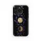 Celestial Golden Moon Phase Vine Phone Case iPhone Samsung Cover Pixel 7660 - Image 1