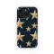 Celestial Golden Stars Night Sky Phone Case iPhone Samsung Cover Pixel 8011 - Image 1