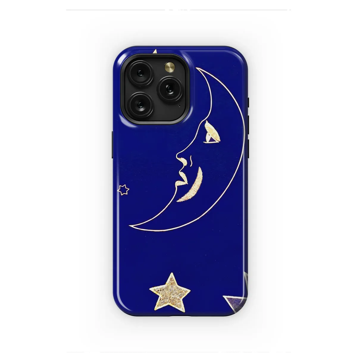 Celestial Guardians of the Night Phone Case iPhone Samsung Cover Pixel 6496 - Image 1