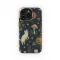 Celestial Halloween Cats & Pumpkins Art Phone Case iPhone Samsung Cover Pixel 7877 - Image 1