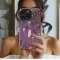 Celestial Halloween Garden Art Phone Case iPhone Samsung Cover Pixel 7605 - Image 2