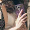 Celestial Halloween Garden Art Phone Case iPhone Samsung Cover Pixel 7605 - Image 5