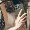 Celestial Hand & Moon
 Phone Case iPhone Samsung Cover Pixel 6052 - Image 5
