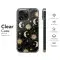 Celestial Harmony Phone Case iPhone Samsung Cover Pixel 4897 - Image 8