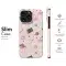 Celestial Inspired Writing Theme Phone Case iPhone Samsung Cover Pixel 3476 - Image 7