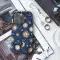 Celestial Midnight Phone Case iPhone Samsung Cover Pixel 5140 - Image 3