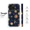 Celestial Midnight Phone Case iPhone Samsung Cover Pixel 5140 - Image 6
